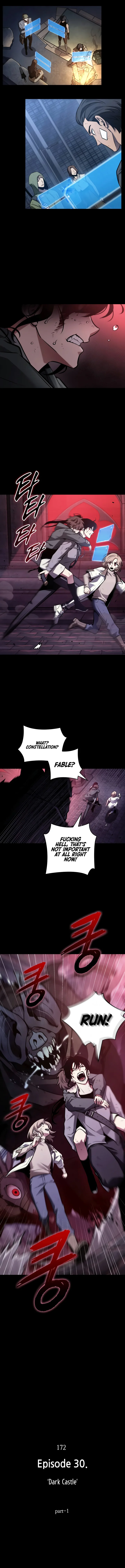 Omniscient Reader's Viewpoint Chapter 172 - Page 11