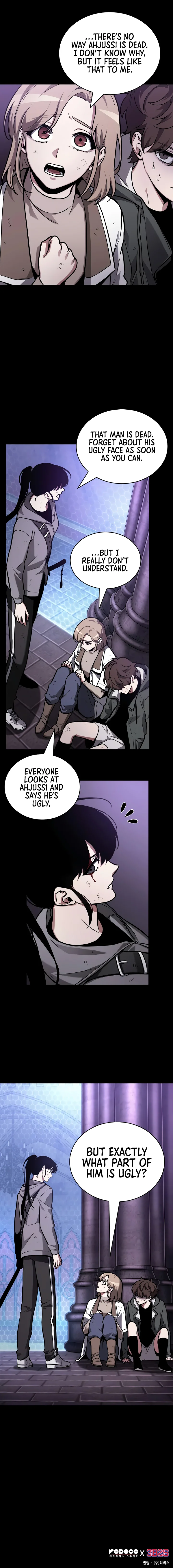 Omniscient Reader's Viewpoint Chapter 172 - Page 16