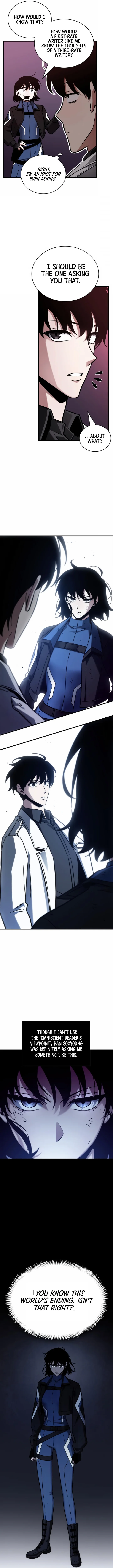 Omniscient Reader's Viewpoint Chapter 175 - Page 6
