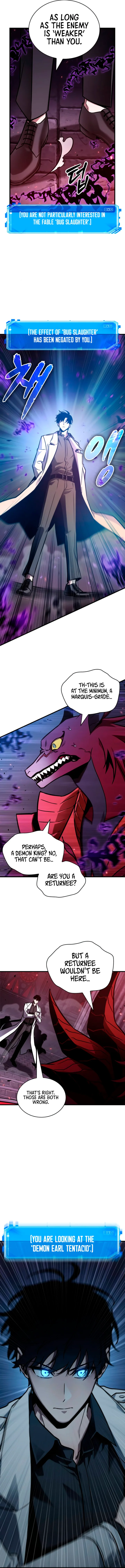 Omniscient Reader's Viewpoint Chapter 177 - Page 13