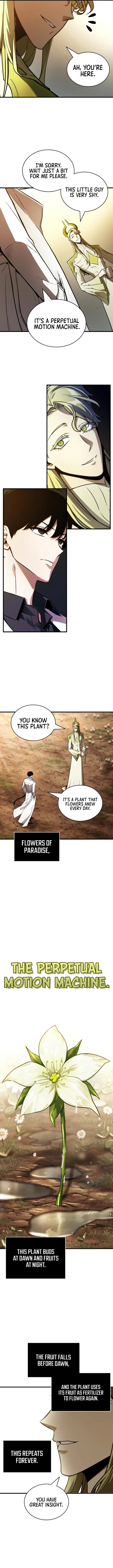 Omniscient Reader's Viewpoint Chapter 181 - Page 10