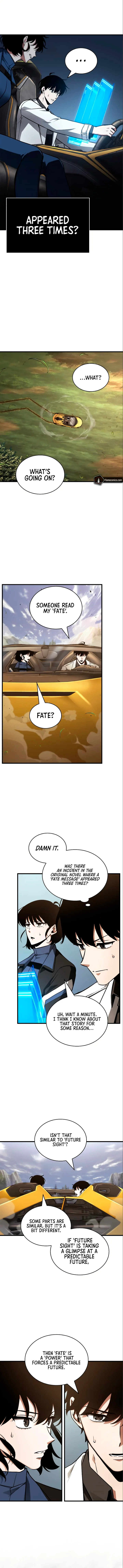 Omniscient Reader's Viewpoint Chapter 184 - Page 9