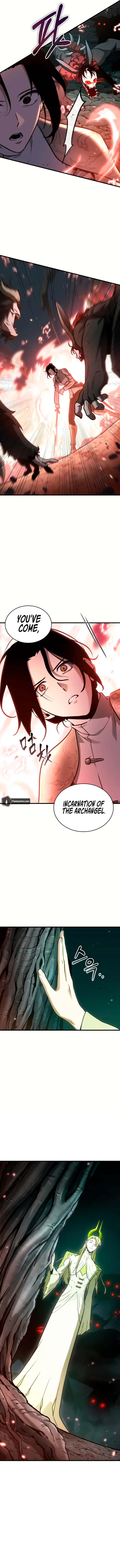 Omniscient Reader's Viewpoint Chapter 185 - Page 11