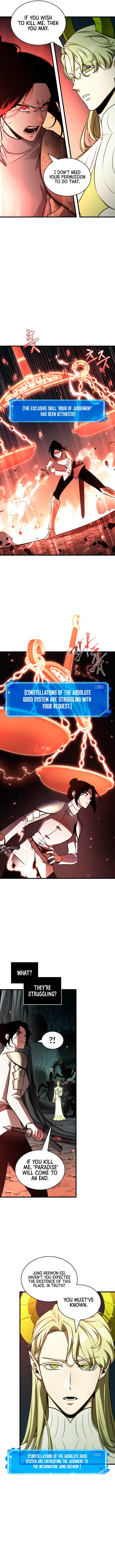 Omniscient Reader's Viewpoint Chapter 186 - Page 2