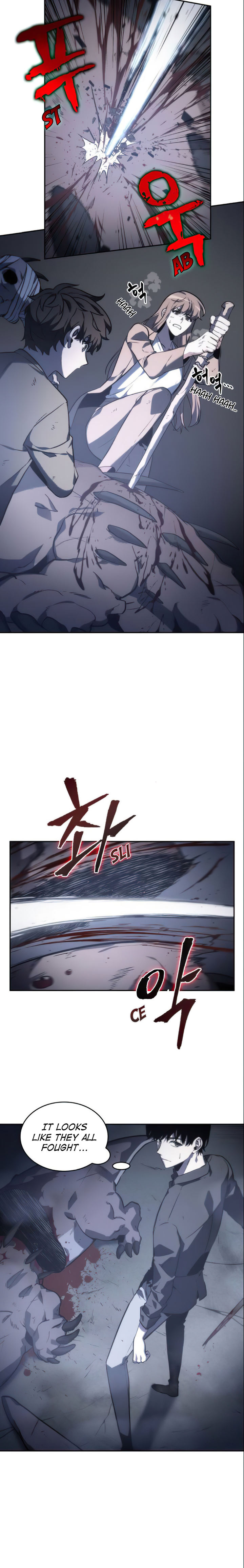 Omniscient Reader's Viewpoint Chapter 19 - Page 16