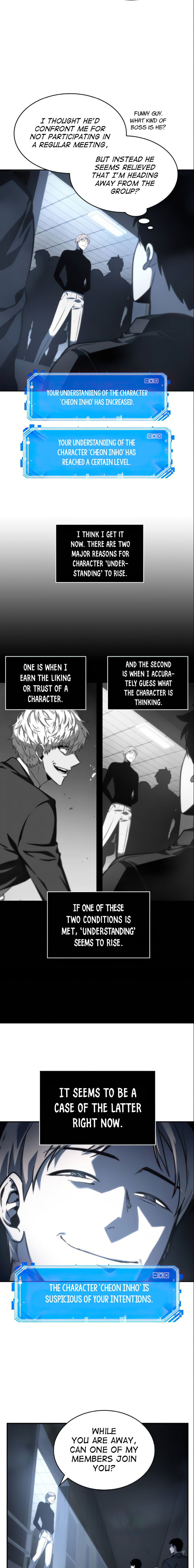 Omniscient Reader's Viewpoint Chapter 19 - Page 6