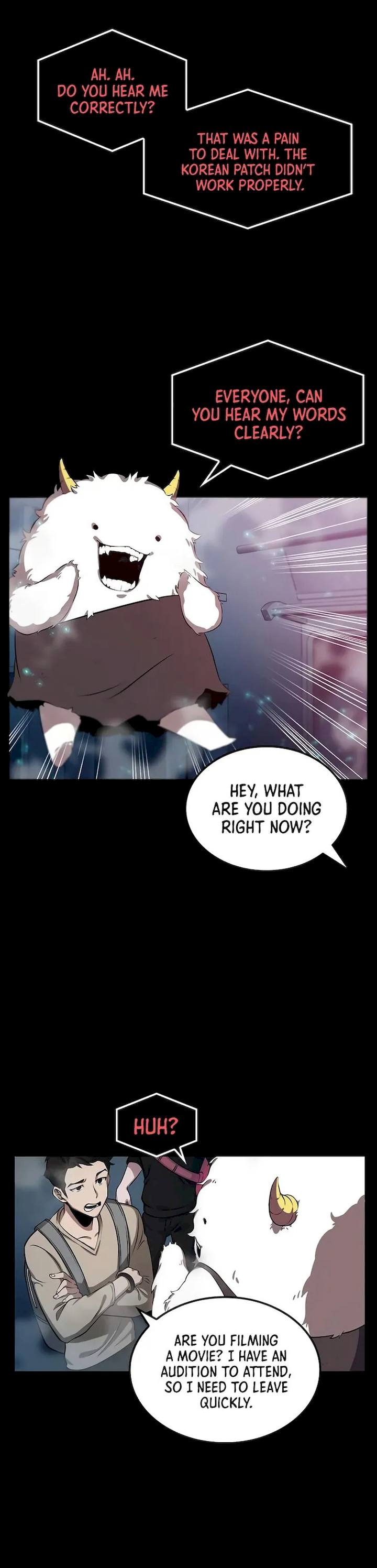 Omniscient Reader's Viewpoint Chapter 2 - Page 12