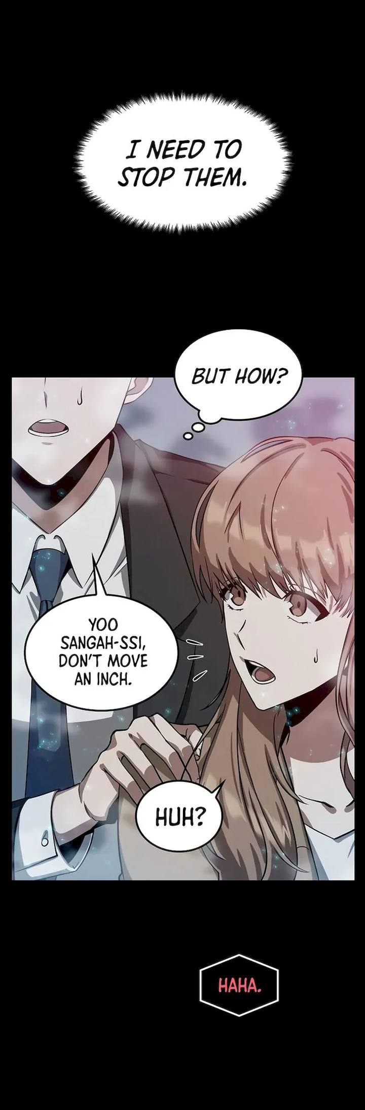 Omniscient Reader's Viewpoint Chapter 2 - Page 15