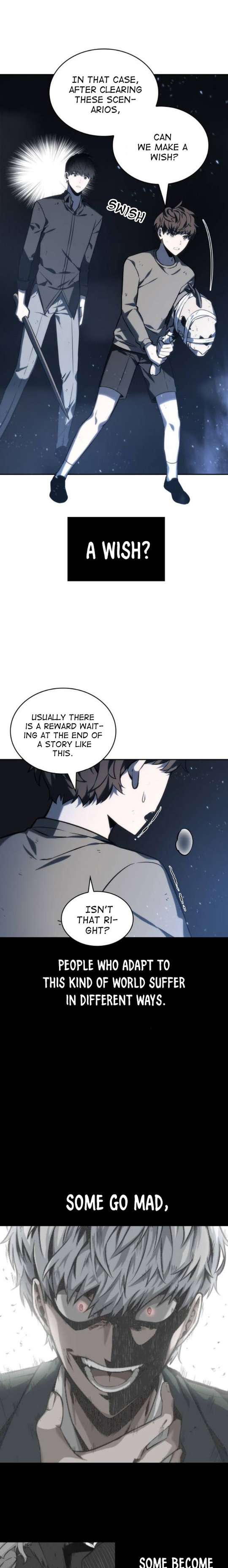 Omniscient Reader's Viewpoint Chapter 20 - Page 10