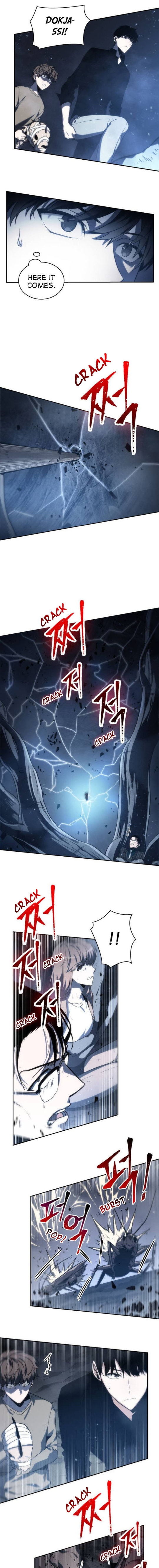 Omniscient Reader's Viewpoint Chapter 20 - Page 18