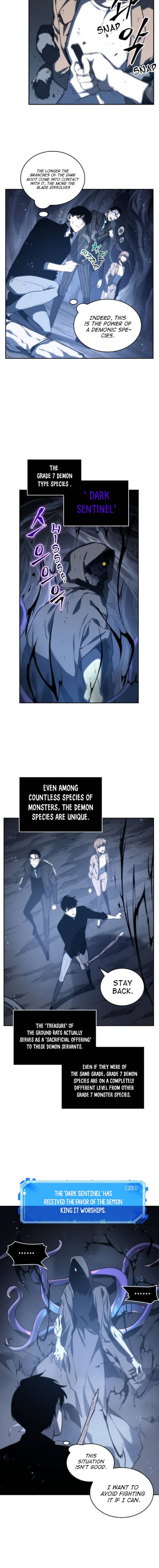 Omniscient Reader's Viewpoint Chapter 20 - Page 21