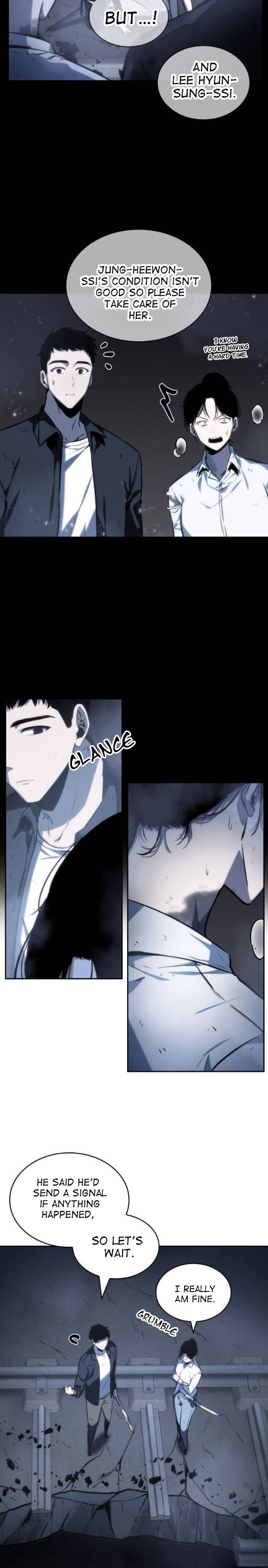 Omniscient Reader's Viewpoint Chapter 20 - Page 3