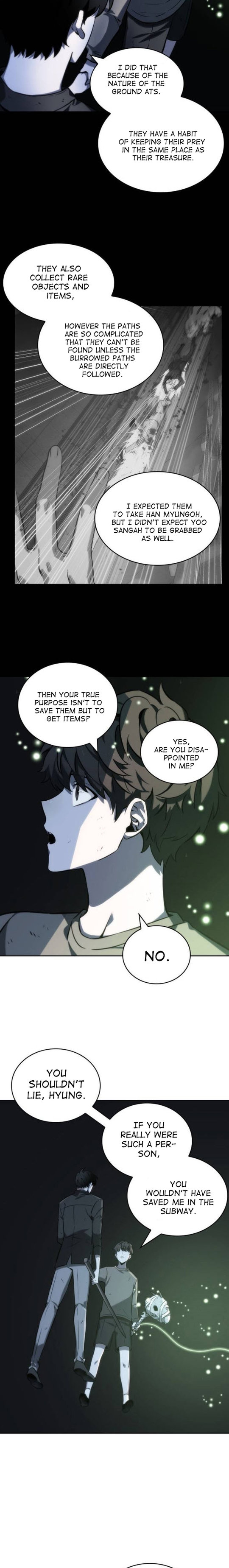 Omniscient Reader's Viewpoint Chapter 20 - Page 7