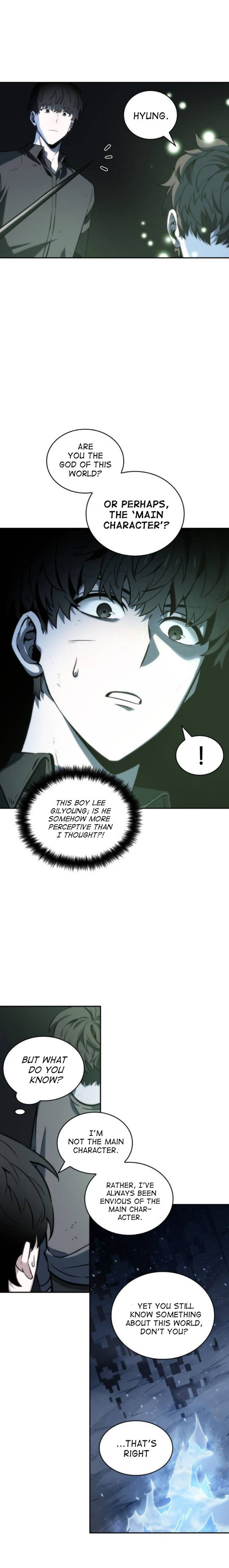 Omniscient Reader's Viewpoint Chapter 20 - Page 9
