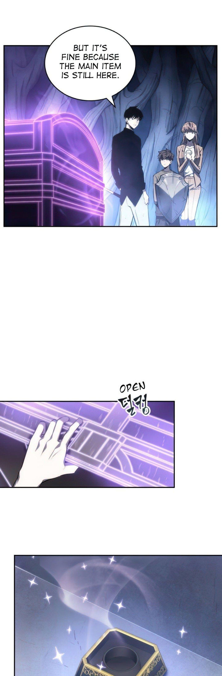 Omniscient Reader's Viewpoint Chapter 22 - Page 20
