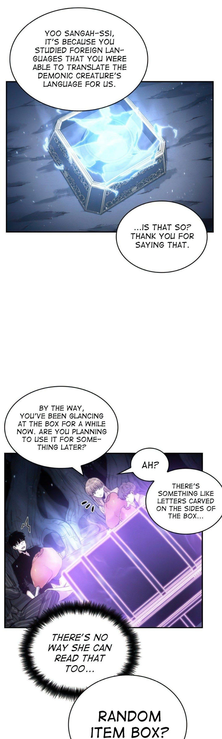 Omniscient Reader's Viewpoint Chapter 22 - Page 29