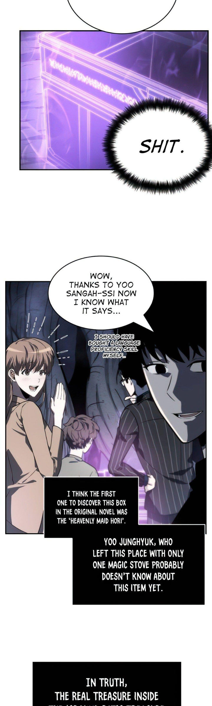 Omniscient Reader's Viewpoint Chapter 22 - Page 30