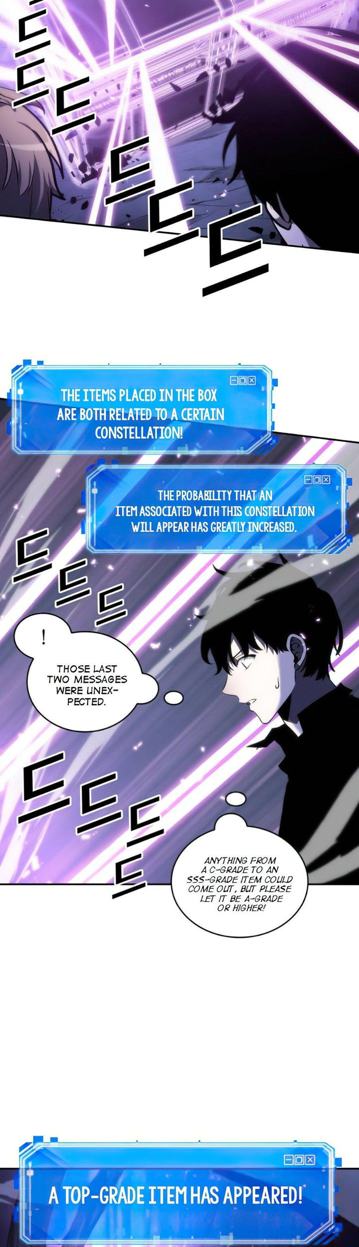 Omniscient Reader's Viewpoint Chapter 22 - Page 35