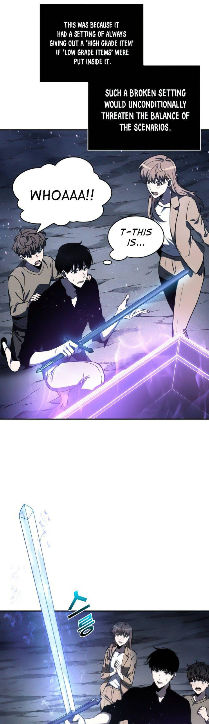 Omniscient Reader's Viewpoint Chapter 22 - Page 37