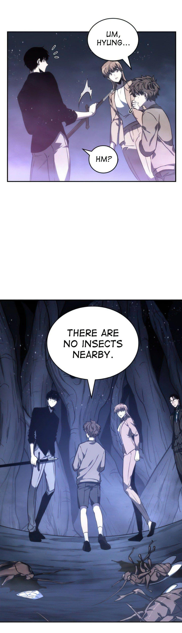 Omniscient Reader's Viewpoint Chapter 22 - Page 40