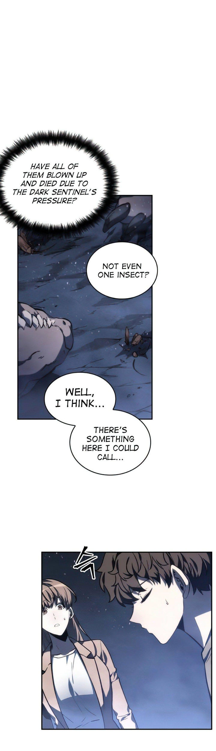 Omniscient Reader's Viewpoint Chapter 22 - Page 41