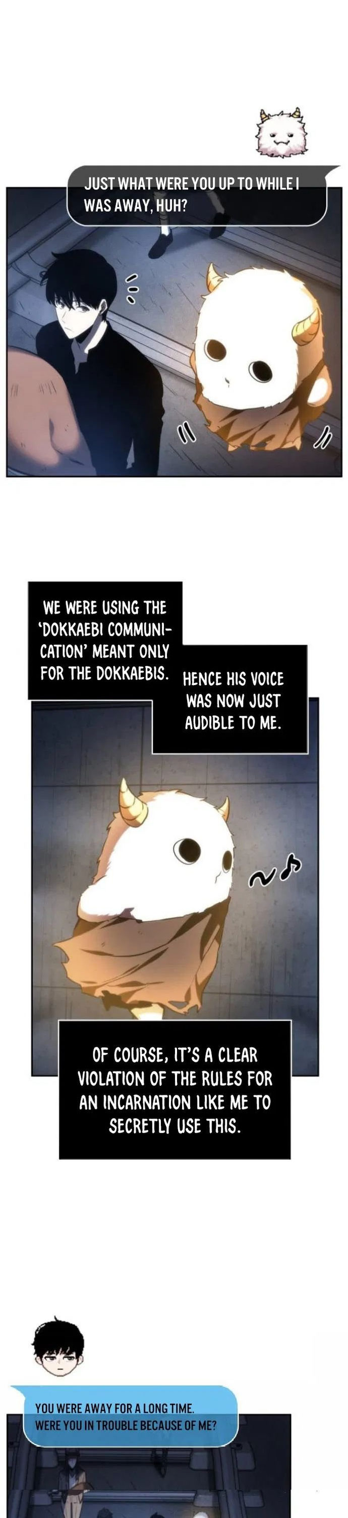 Omniscient Reader's Viewpoint Chapter 23 - Page 16