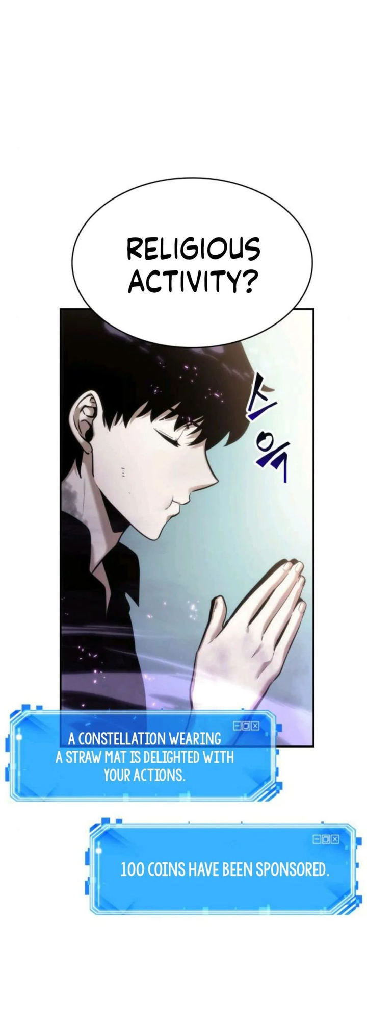 Omniscient Reader's Viewpoint Chapter 25 - Page 33