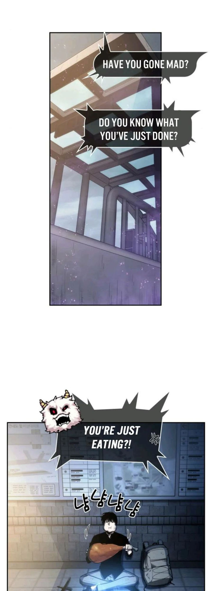 Omniscient Reader's Viewpoint Chapter 25 - Page 40