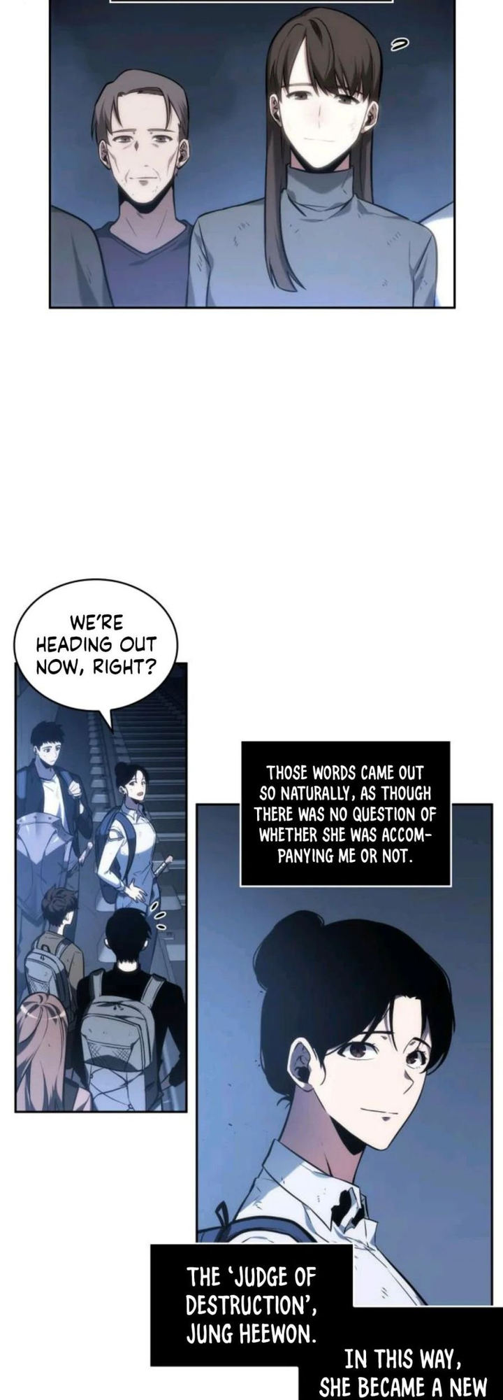 Omniscient Reader's Viewpoint Chapter 25 - Page 5