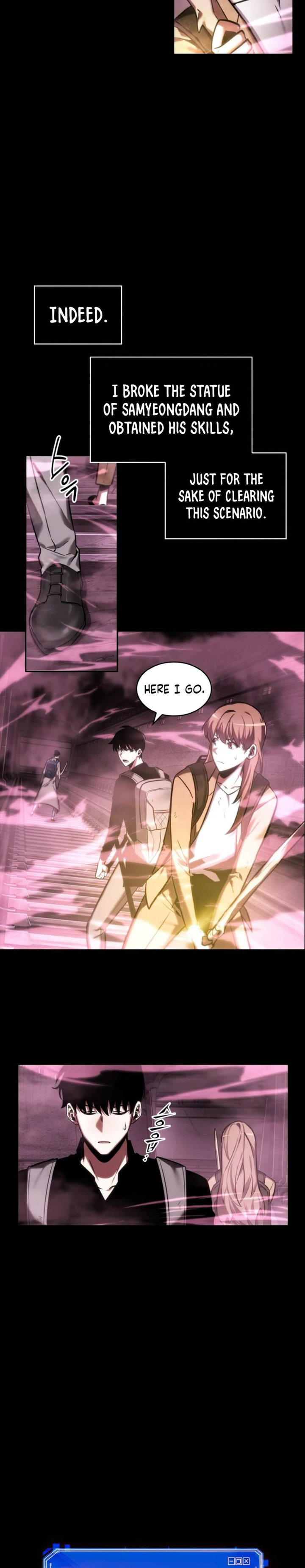 Omniscient Reader's Viewpoint Chapter 26 - Page 10