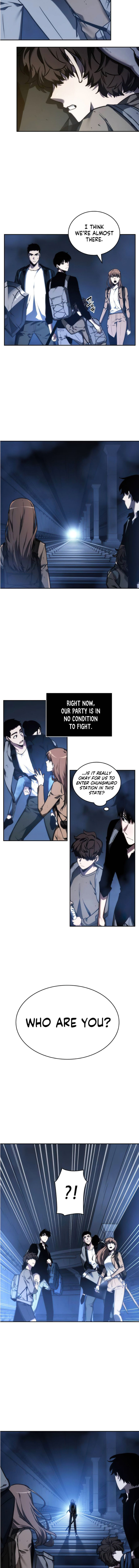 Omniscient Reader's Viewpoint Chapter 26 - Page 18