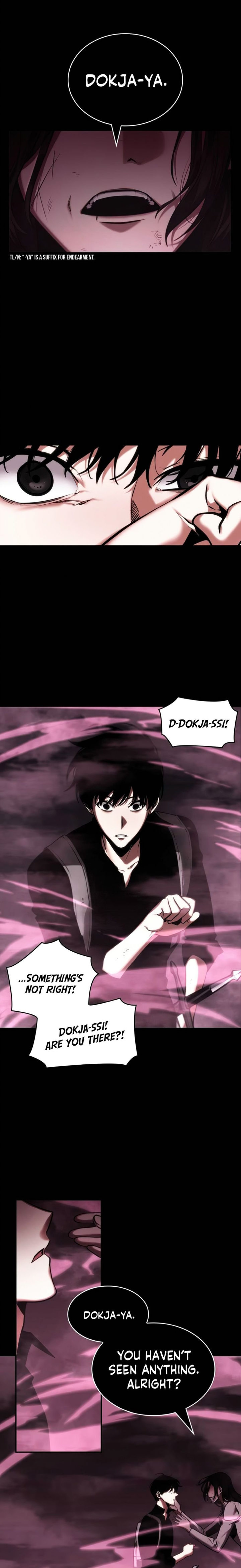 Omniscient Reader's Viewpoint Chapter 26 - Page 5