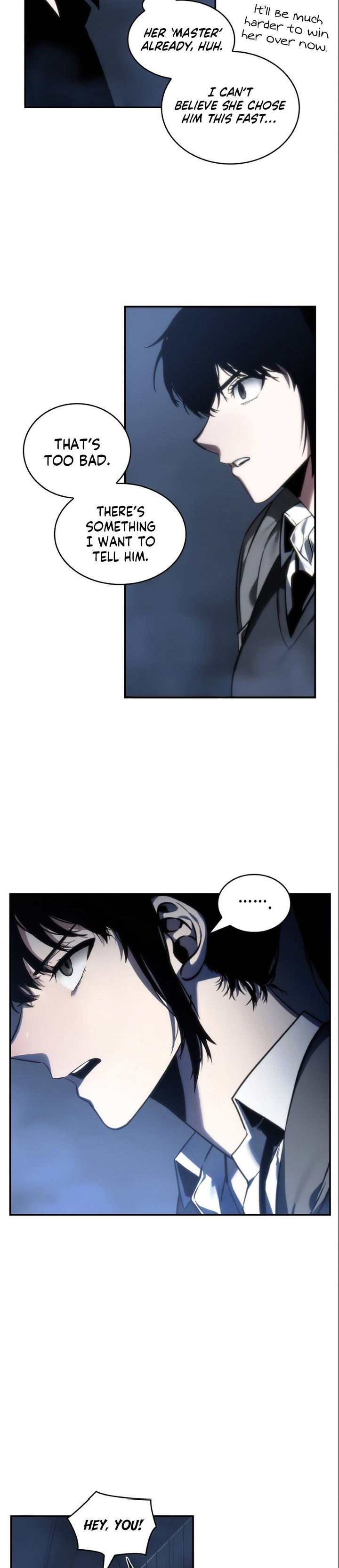 Omniscient Reader's Viewpoint Chapter 27 - Page 12