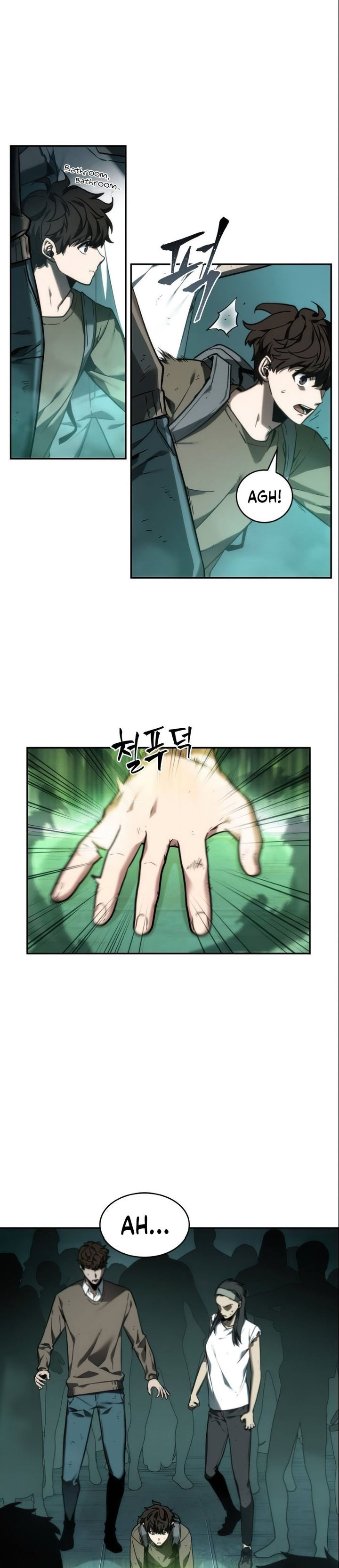 Omniscient Reader's Viewpoint Chapter 27 - Page 27