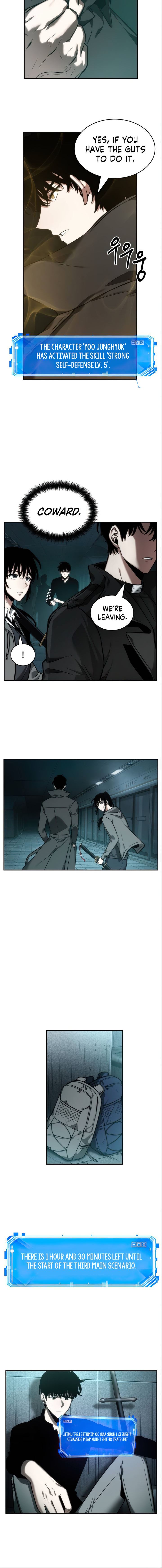 Omniscient Reader's Viewpoint Chapter 29 - Page 7