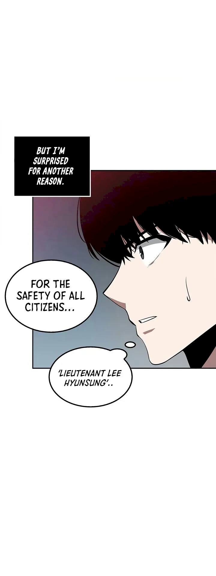 Omniscient Reader's Viewpoint Chapter 3 - Page 14