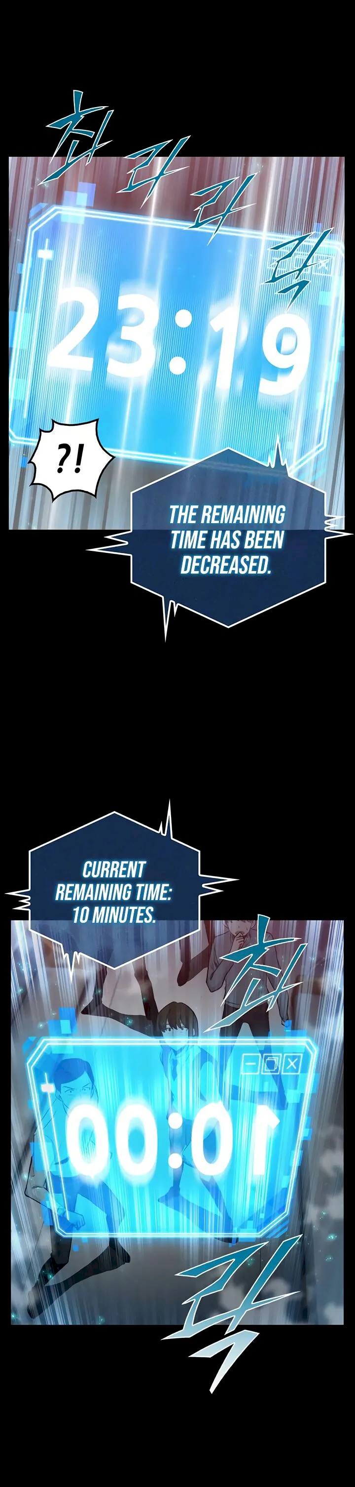 Omniscient Reader's Viewpoint Chapter 3 - Page 23