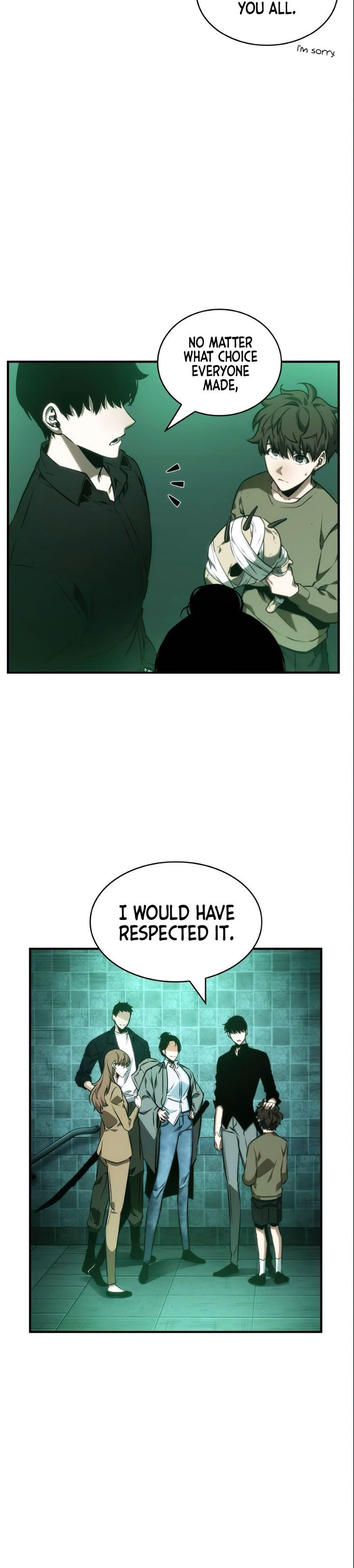 Omniscient Reader's Viewpoint Chapter 30 - Page 18