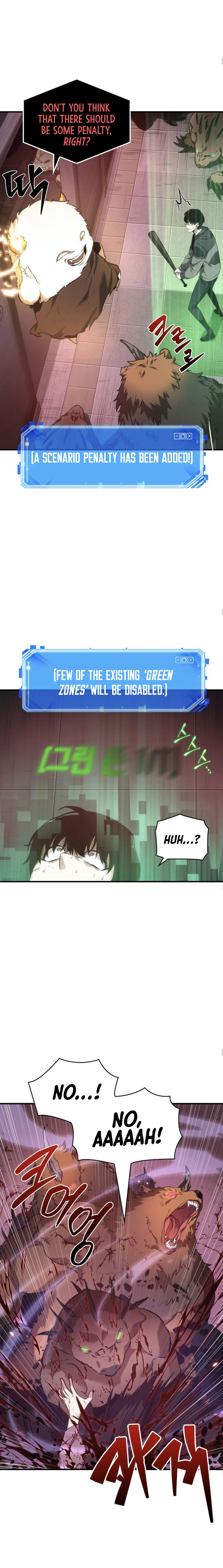 Omniscient Reader's Viewpoint Chapter 31 - Page 10