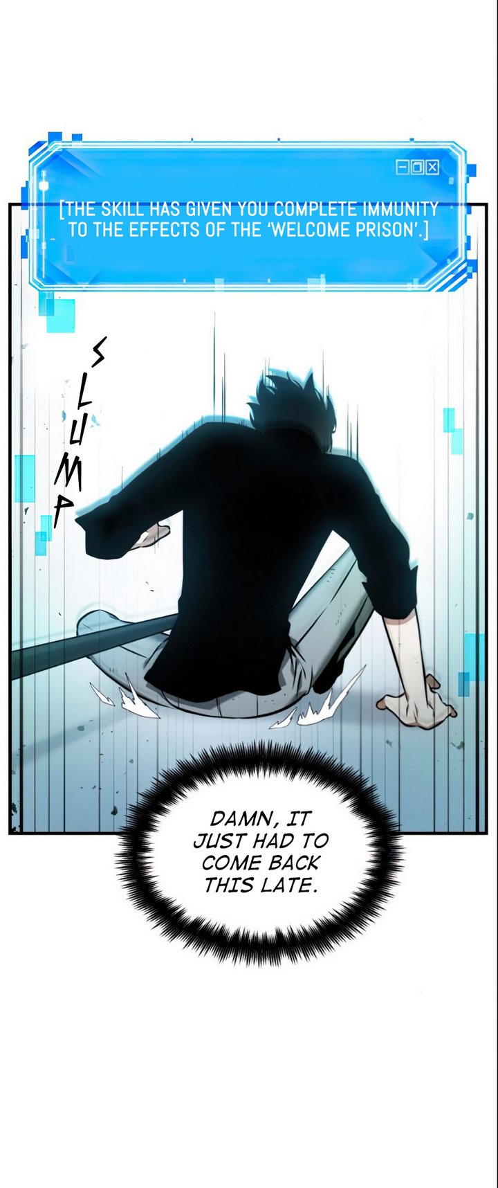 Omniscient Reader's Viewpoint Chapter 32 - Page 49
