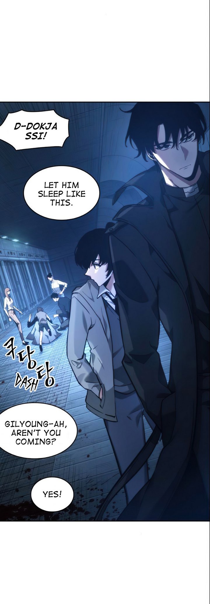 Omniscient Reader's Viewpoint Chapter 32 - Page 78