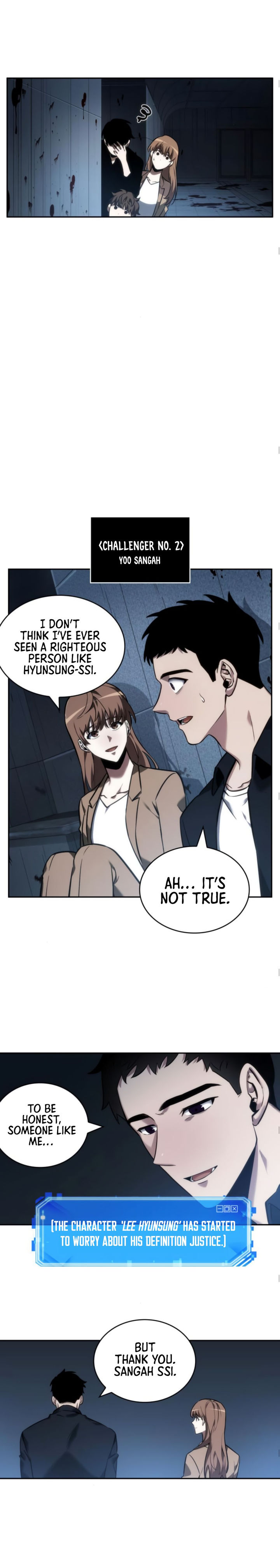 Omniscient Reader's Viewpoint Chapter 33 - Page 14