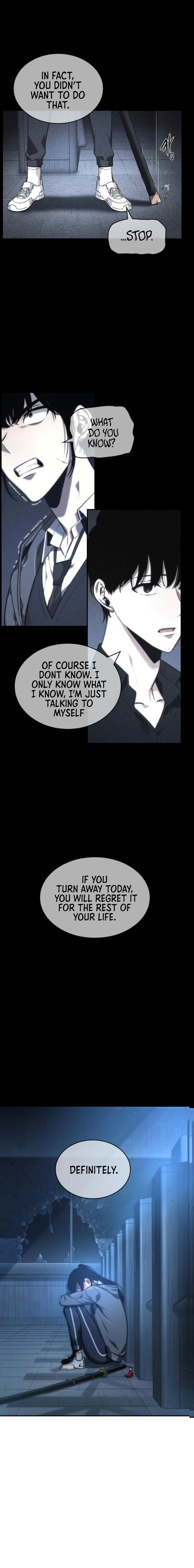 Omniscient Reader's Viewpoint Chapter 33 - Page 29