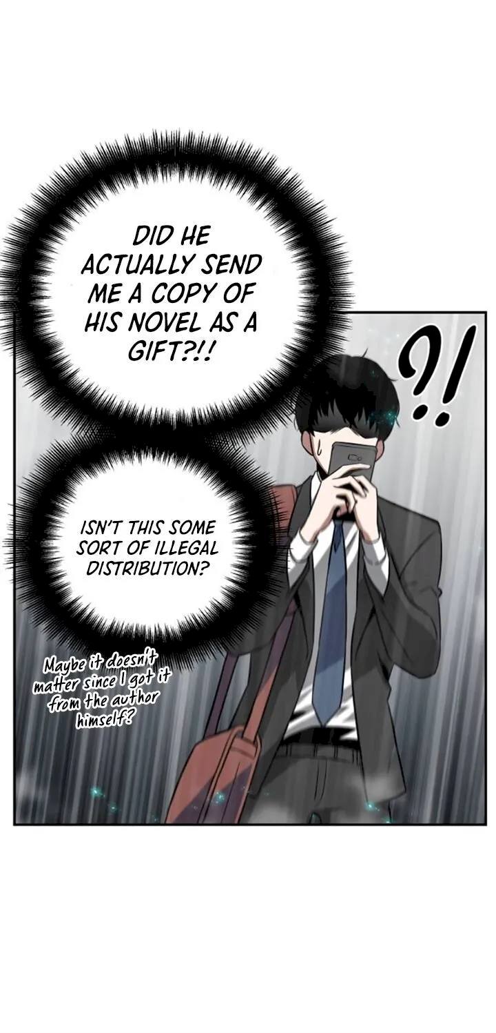 Omniscient Reader's Viewpoint Chapter 4 - Page 12