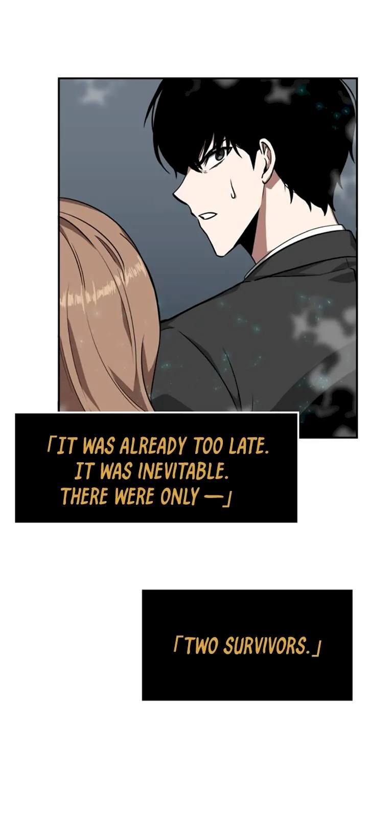 Omniscient Reader's Viewpoint Chapter 4 - Page 24