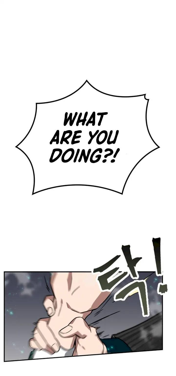 Omniscient Reader's Viewpoint Chapter 4 - Page 29