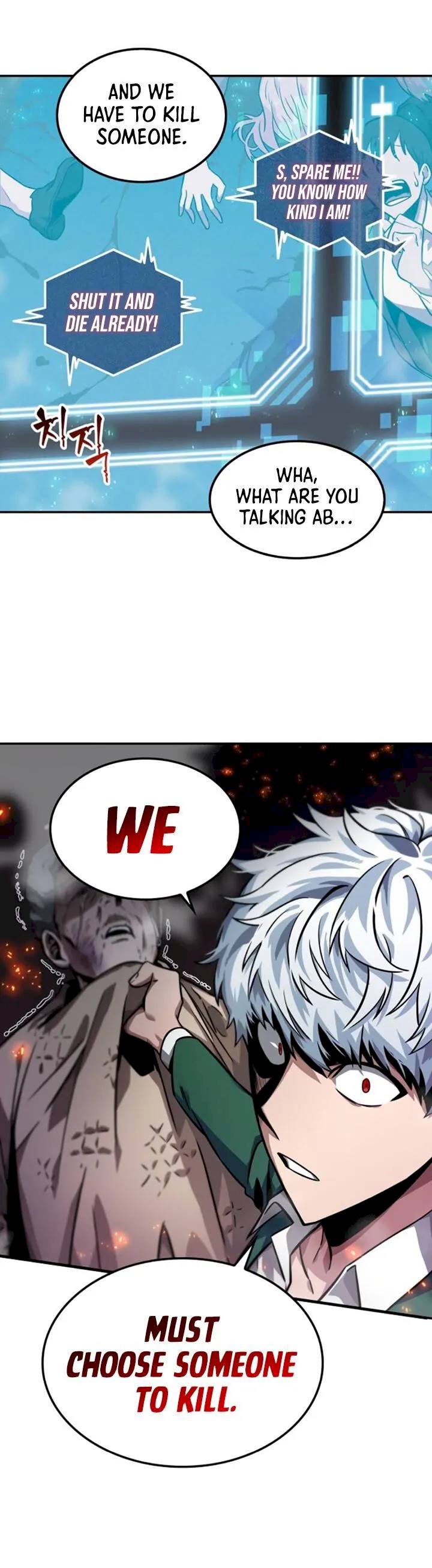 Omniscient Reader's Viewpoint Chapter 4 - Page 33