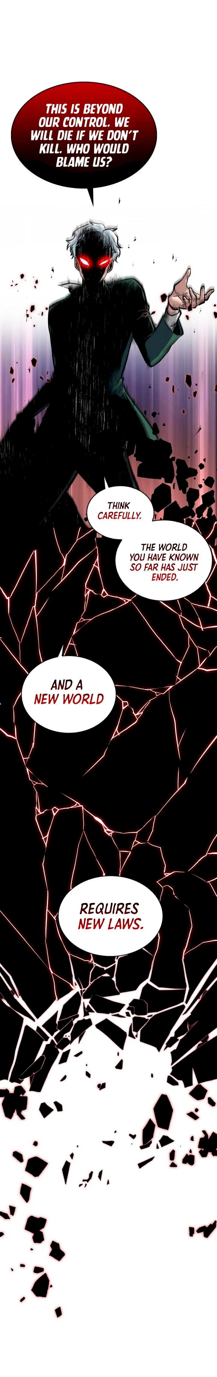 Omniscient Reader's Viewpoint Chapter 4 - Page 35