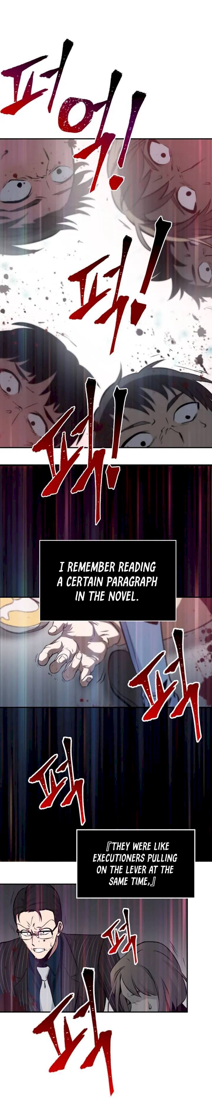 Omniscient Reader's Viewpoint Chapter 4 - Page 39