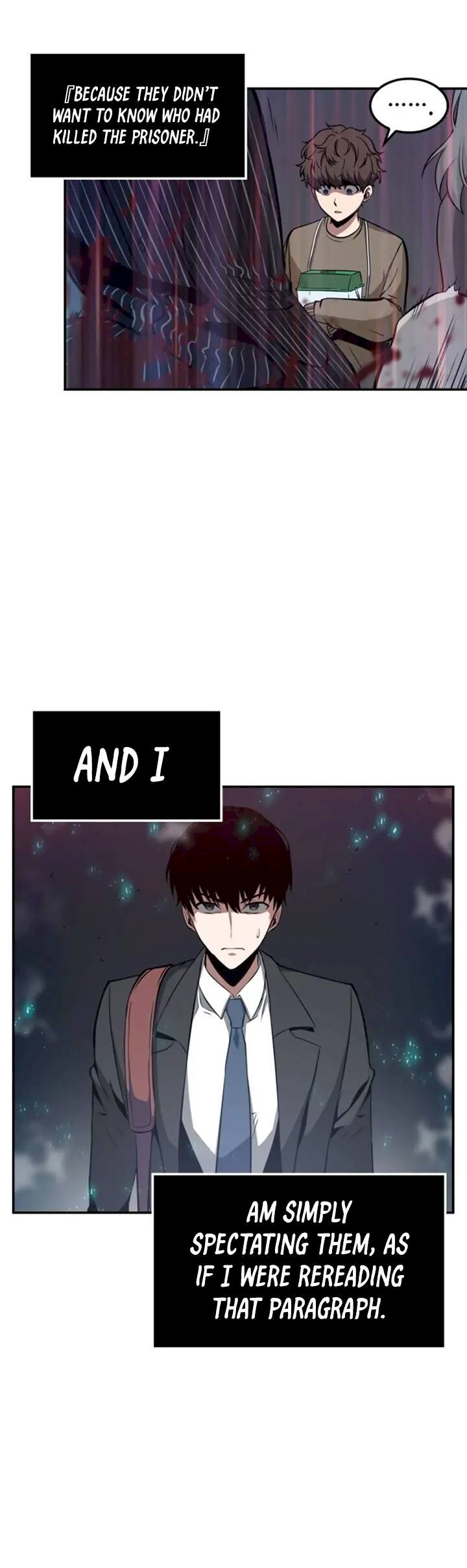 Omniscient Reader's Viewpoint Chapter 4 - Page 40
